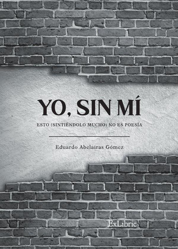 Yo, sin mí