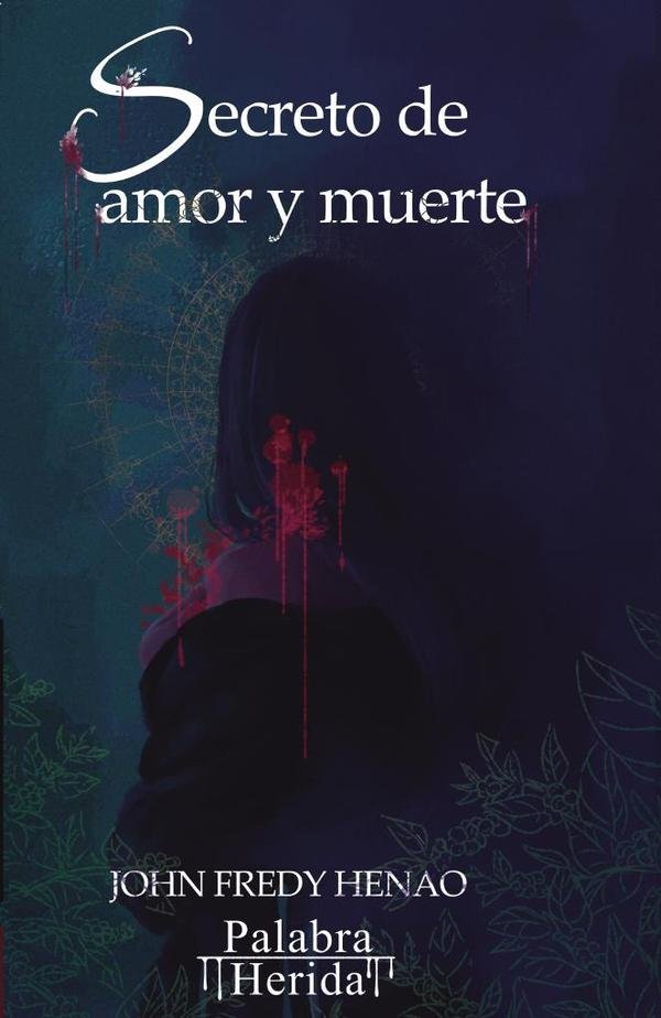 Secreto de amor y muerte