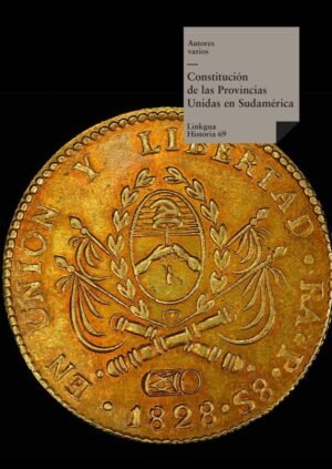 Constitución de las Provincias Unidas en Sudamérica