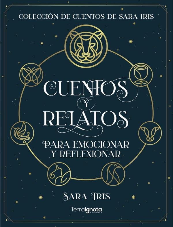 Cuentos y relatos para emocionar y reflexionar