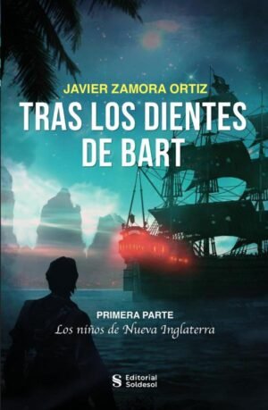 Tras los dientes de Bart