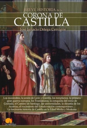 Breve historia de la Corona de Castilla