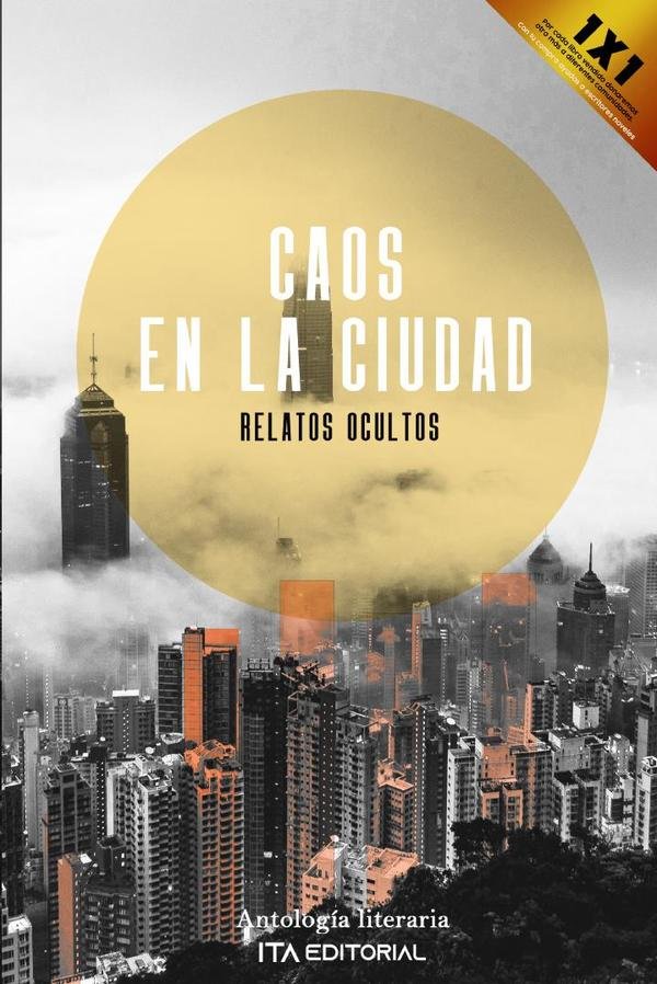 Caos en la ciudad