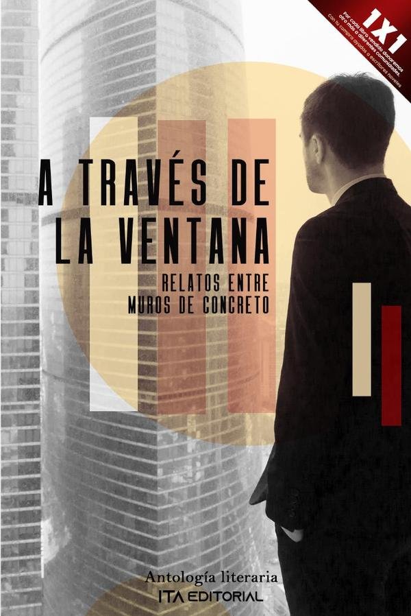 A través de la ventana