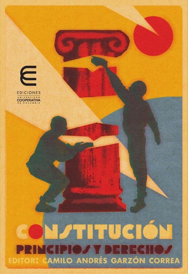 Constitución, principios y derechos