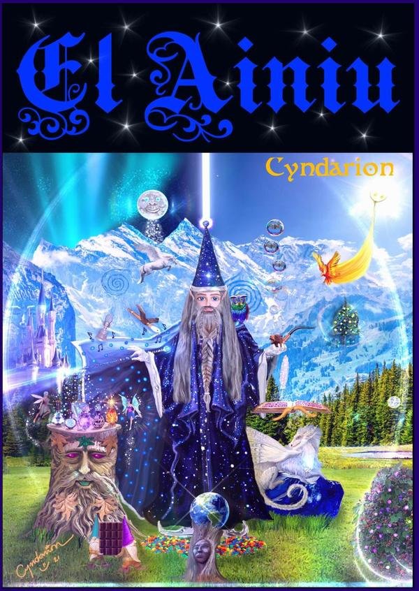El Ainiu