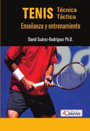 TENIS: Técnica-Táctica