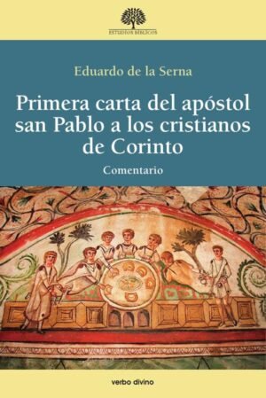 Primera carta del apóstol san Pablo a los cristianos de Corinto