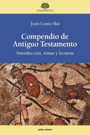 Compendio de Antiguo Testamento