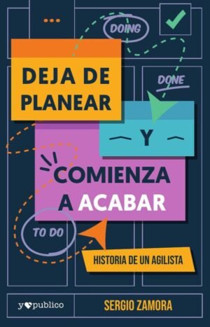 Deja de planear y comienza a acabar