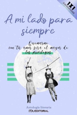 A mi lado para siempre