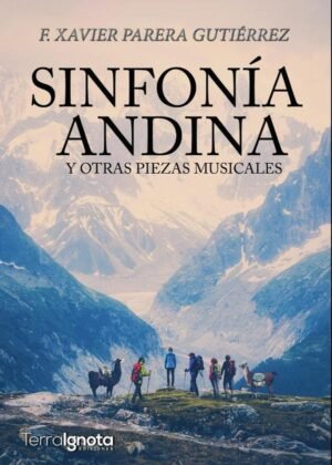 Sinfonía andina y otras piezas musicales