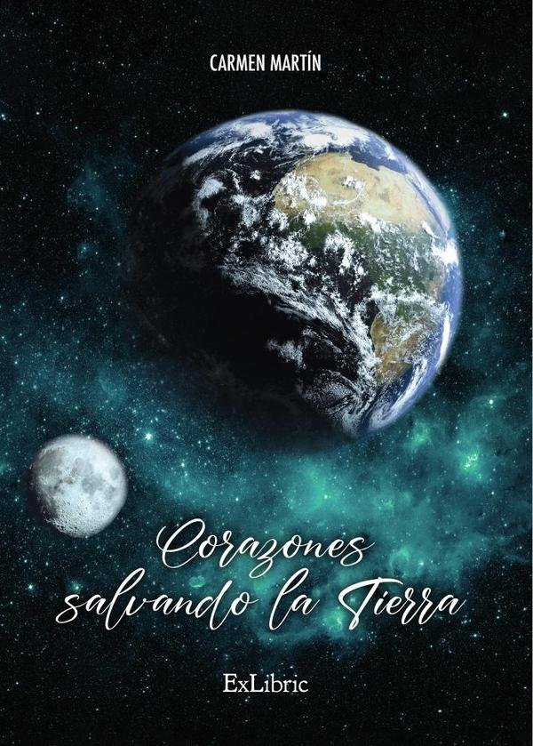 Corazones salvando la Tierra