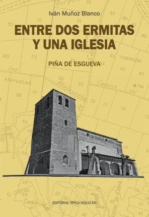Entre dos ermitas y una iglesia