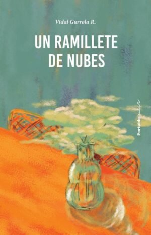 Un ramillete de nubes