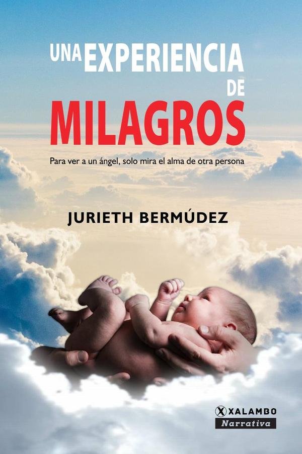 Una experiencia de milagros
