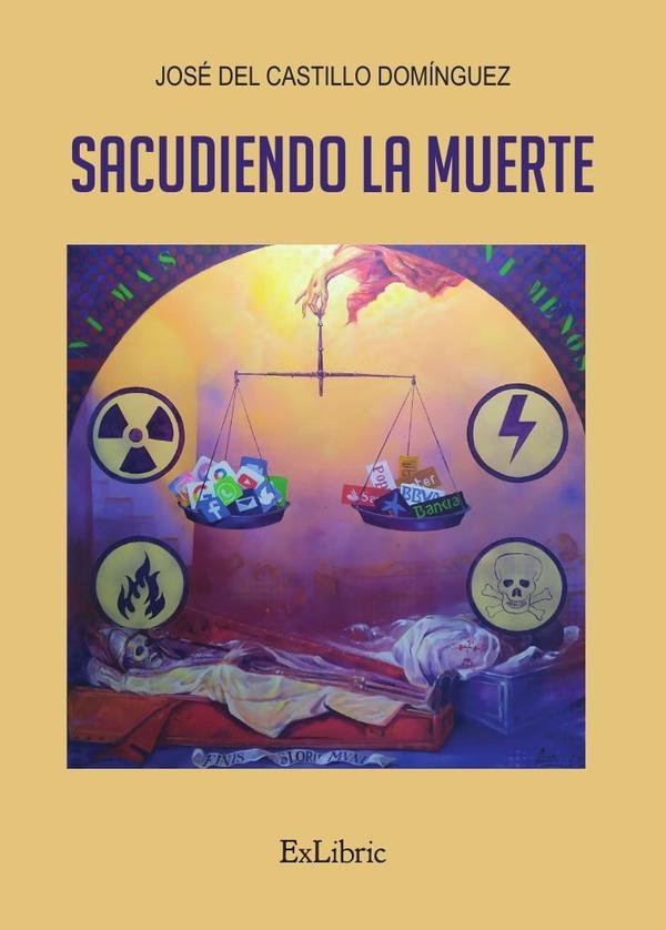 Sacudiendo la muerte