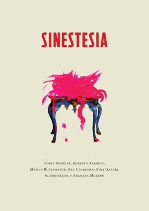 Sinestesia