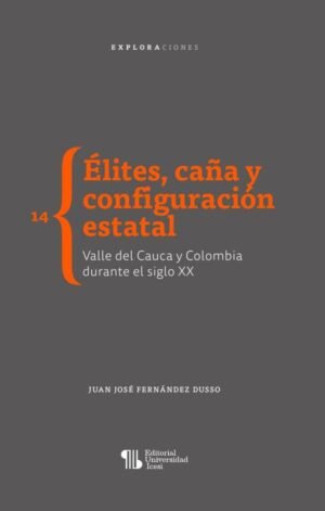 Élite, orden y conflicto