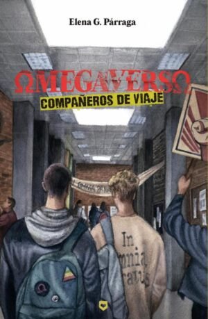 Omegaverso Libro 1