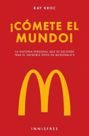 Cómete el mundo!