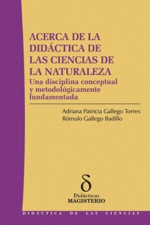 Acerca de la didáctica de las ciencias de la naturaleza