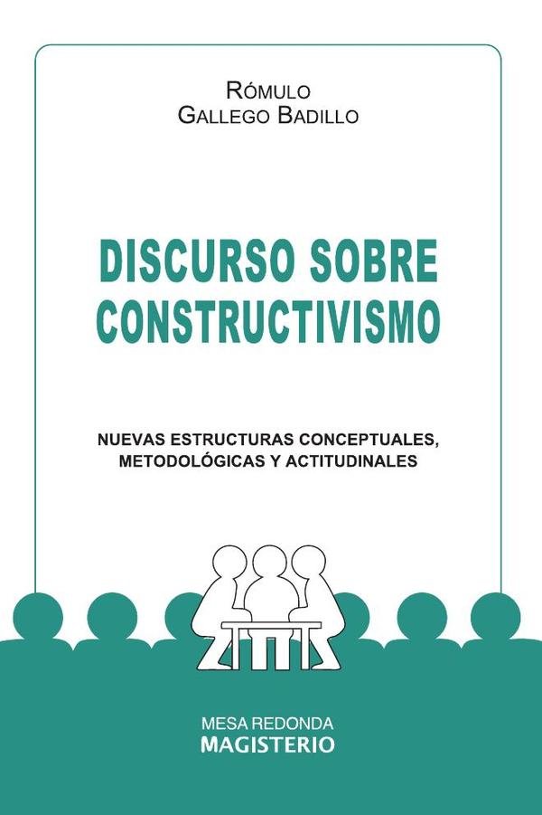 Discurso sobre constructivismo