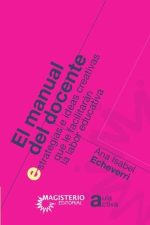 El manual del docente
