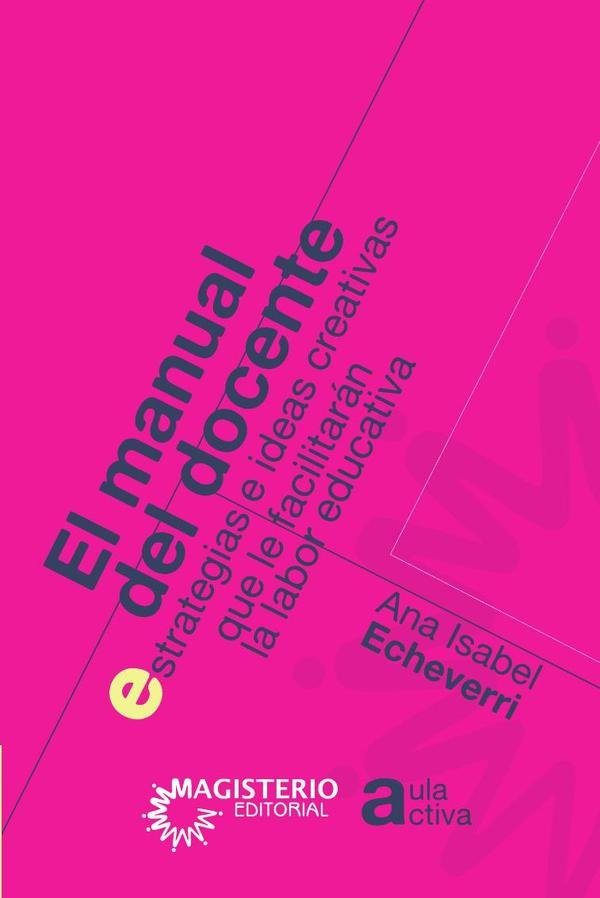 El manual del docente