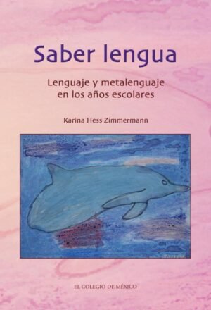 Saber lengua.