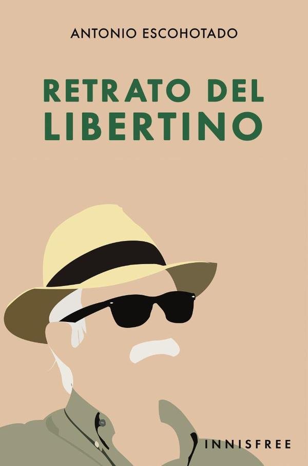 Retrato del libertino