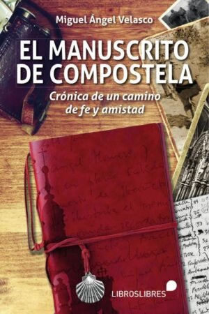 El manuscrito de Compostela