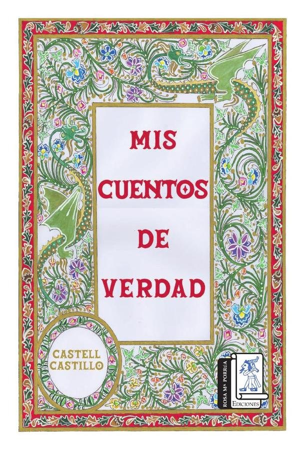 Mis cuentos de verdad