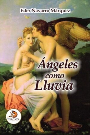 Ángeles como lluvia