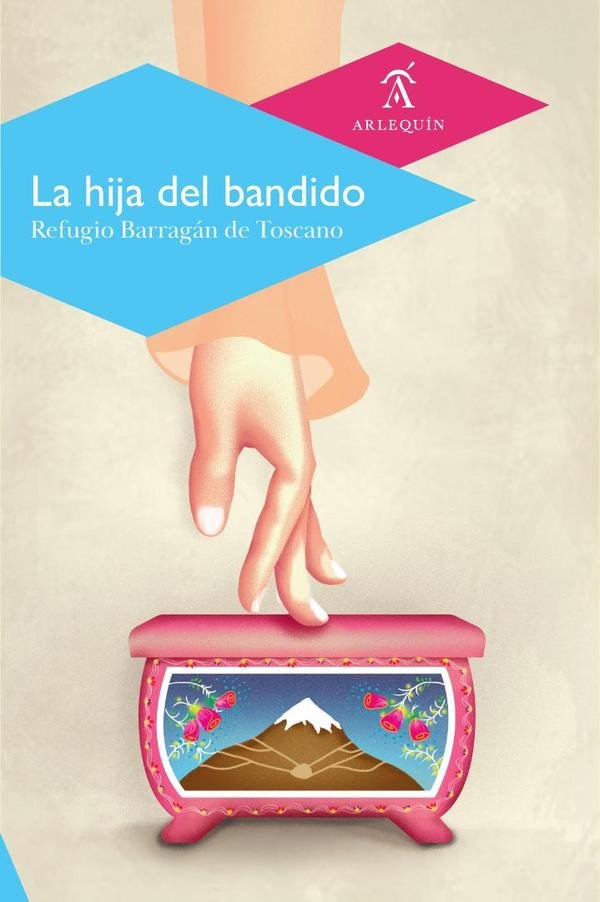 La hija del bandido