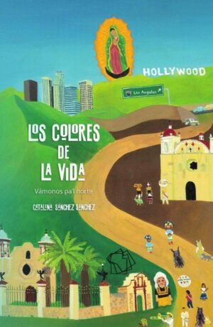 Los colores de la vida