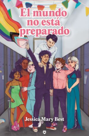 El mundo no está preparado