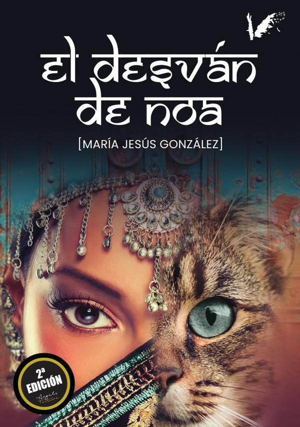 El desván de Noa