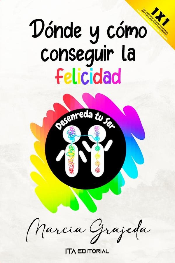 Dónde y cómo conseguir la felicidad