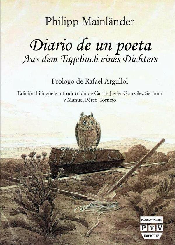 Diario de un poeta