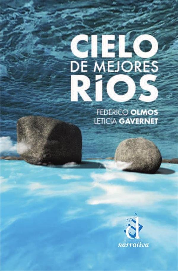 Cielo de mejores ríos