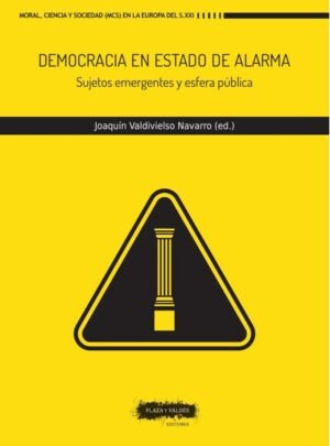 Democracia en estado de alarma