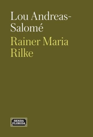 Rainer Maria Rilke