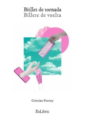 Billet de tornada - Billete de vuelta