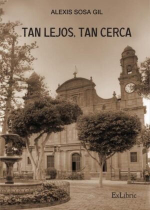 Tan lejos, tan cerca