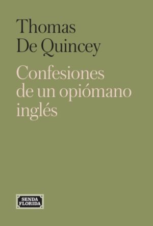 Confesiones de un opiómano inglés