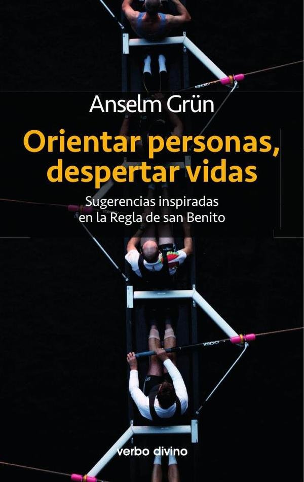Orientar personas, despertar vidas
