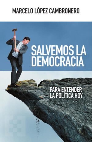 Salvemos la democracia