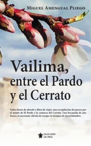 Vailima, entre el Pardo y el Cerrato