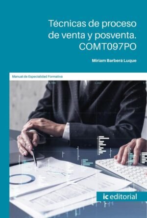 Técnicas de proceso de venta y posventa